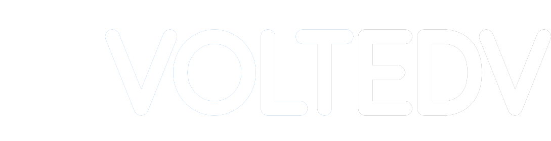 Volt EDV Logo